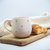 TAZA CORAZONES - comprar online