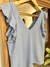 BLUSA OCEAN - Zara Boutique