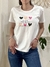 REMERA LOVE