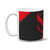 Caneca Team Valor | Coleção Pokémon - comprar online