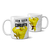 Caneca Pikachu maromba | Coleção Pokémon