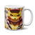 Caneca Pikachu Grandão | Coleção Pokémon na internet