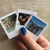 Foto micro polaroid 3x4 - comprar online