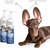 Limpador de Orelha - L&M Pet's Star