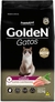 Ração Seca PremieR Pet Golden Gatos Adultos Castrados Frango - comprar online