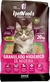Granulado Ipet Woods de Madeira para Gatos