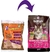 Granulado Ipet Woods de Madeira para Gatos - comprar online