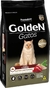 Ração Seca PremieR Pet Golden Gatos Adultos Castrados Carne