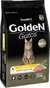 Ração Seca PremieR Pet Golden Gatos Adultos Frango - comprar online
