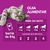 Ração Úmida Whiskas Sachê Atum ao Molho para Gatos Adultos - L&M Pet's Star