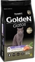 Ração Seca PremieR Pet Golden Gatos Adultos Salmão - comprar online