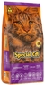 Ração Special Cat Premium para Gatos Adultos Castrados mix na internet