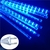 8 tubos chuva meteoro led luzes de corda guirlandas de rua decorações de árvo - loja online
