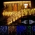 Cascata Pisca Pisca 5m 200Leds 110/220V Luzes de natal 8 funções Guirlanda cac - loja online
