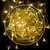 Cascata Pisca Pisca 5m 200Leds 110/220V Luzes de natal 8 funções Guirlanda cac
