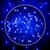 Imagem do Cascata Pisca Pisca 5m 200Leds 110/220V Luzes de natal 8 funções Guirlanda cac