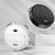 Mini robô varredura de casa inteligente automático para limpeza diária na internet
