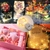 Natal Fio De Fada 2M Com Luzes Led Fada Para Decoração Promoções - Net Shopping