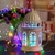 Natal 2M Com Luzes Colorido Led Decoração Promoções - loja online