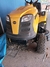 TRATOR CORTADOR DE GRAMA S/RECOLHEDOR TGM 175 VONDER - comprar online