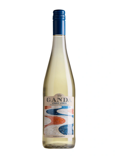 Ganda Vinho Verde DOC