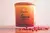 Vela Iansã - Pimenta Rosa 200g - comprar online