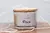 Vela Oxalá - Rosa Branca 100g