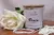 Vela Oxalá - Rosa Branca 200g