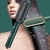 Imagem do Escova Secadora e Modeladora de Cabelo Elétrica 3 em 1 bivolt