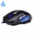 Mouse Gamer Laser x7 3200dpi Original Kapbom Led Usb / KA- 617 na internet