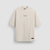Camiseta Oversized Off White Believe - comprar online
