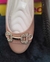 Sapatilha Feminina Flat Moleca - comprar online