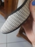 Sapatilha moleca tecido verona - Gabi - calçados e acessórios