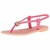 Sandália Infantil Disney Beauty Rosa Grendene Kids - comprar online