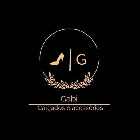 Gabi - calçados e acessórios
