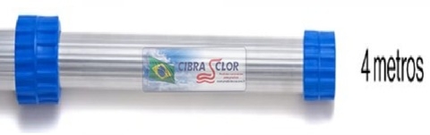 Cabo Telescópio 4 Metros