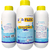 Clarificante Usa Floc 1 litro - Inov Web Tecnologia e Design