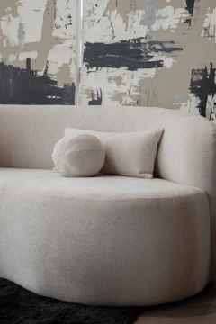 Sillón Curvo - comprar online