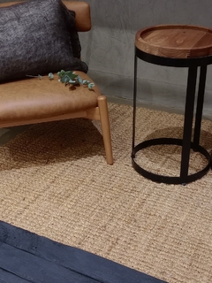 Alfombra Yute - comprar online