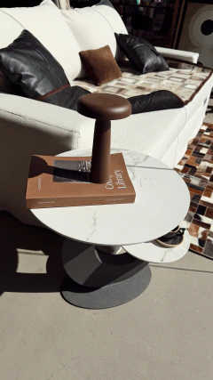 Mesa Curva - comprar online