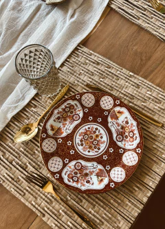 Platos Antique en internet