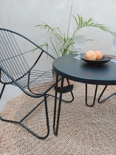 Sillón para Exterior en internet