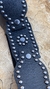Cinto Maxi com Tachas - comprar online