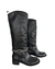 Bota Cano Alto Vicenza - Couro Legítimo tam 36 - comprar online
