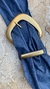 Maxi cinto azul klein Mixed na internet
