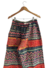 Calça Patchwork - TAM G na internet
