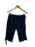 Bermuda estilo utilitário - Jefferson Kulig -TAM M - comprar online