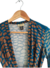 Blusa Cachequer - Issa London - TAM M - Desapega e Circula