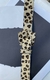 Cinto Animal Print Zara - Desapega e Circula