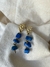 Brinco Lazuli - comprar online